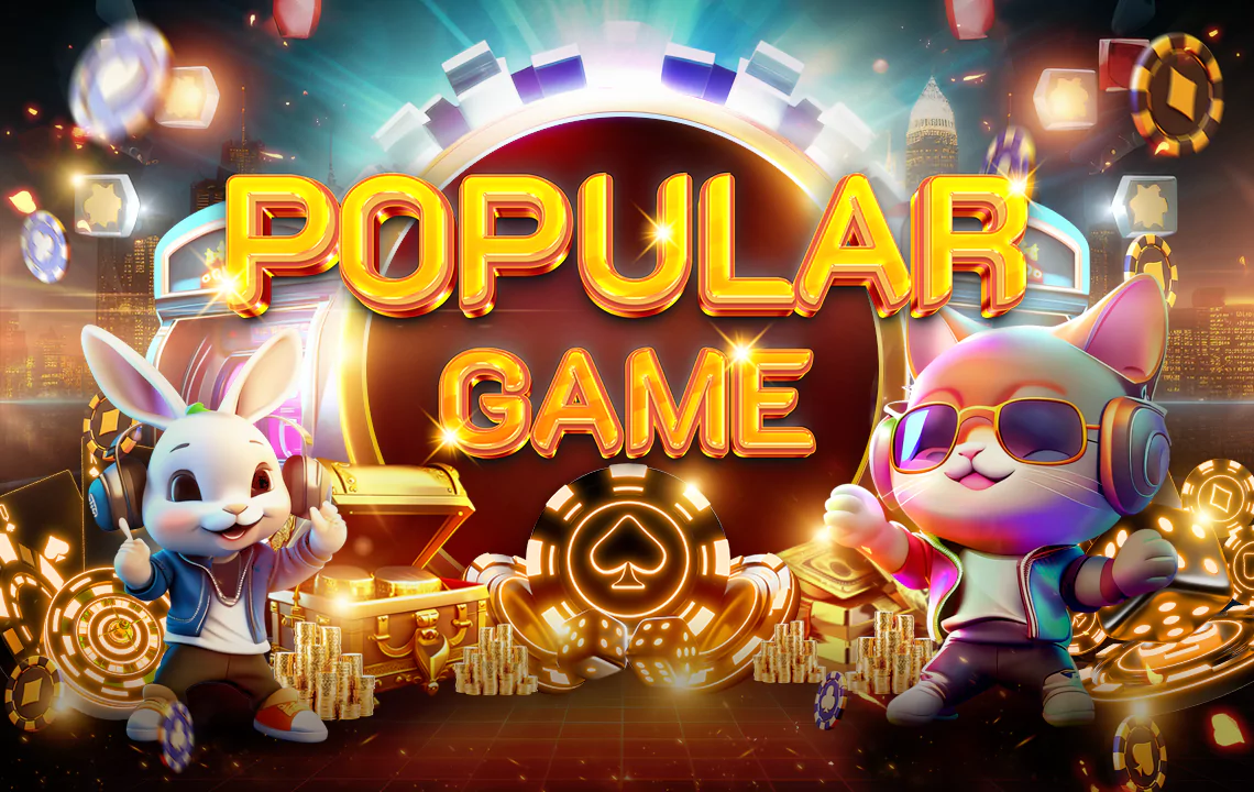 Popular Games