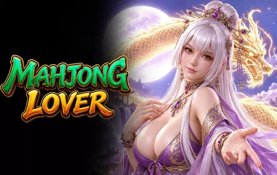Mahjong Lover